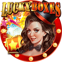 Lucky Boxes CQ9gaming slotxo247 สมัครสมาชิก