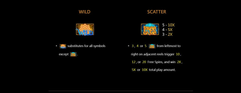 Magic World เกมไหนแตกง่าย CQ9 GAMING เครดิตฟรี แนะนำเกม สล็อต XO ฟรีเครดิต