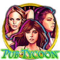 Pub Tycoon รีวิวสล็อต CQ9 GAMING เว็บตรง ทางเข้า SLOTXO เข้าสู่ระบบ