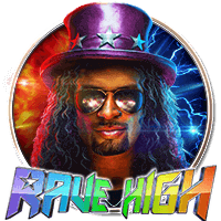 Rave High CQ9gaming slotxo247 สมัครสมาชิก