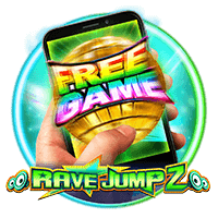 Rave Jump 2 CQ9gaming slotxo247 สมัครสมาชิก