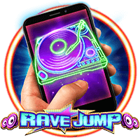 Rave Jump CQ9gaming slotxo247 สมัครสมาชิก
