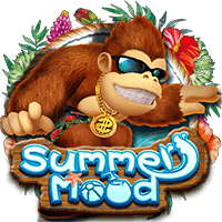 Summer Mood CQ9gaming slotxo247 สมัครสมาชิก