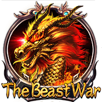 The Beast War CQ9gaming slotxo247 สมัครสมาชิก
