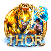 Thor CQ9gaming slotxo247 สมัครสมาชิก
