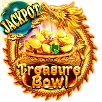 Treasure Bowl JP CQ9gaming slotxo247 สมัครสมาชิก