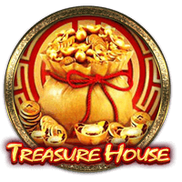 Treasure House รีวิวสล็อต CQ9 GAMING เว็บตรง ทางเข้า SLOTXO เข้าสู่ระบบ
