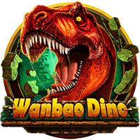 Wanbao Dino CQ9gaming slotxo247 สมัครสมาชิก