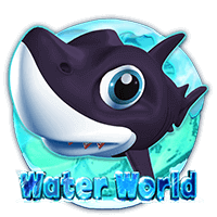 Water World รีวิวสล็อต CQ9 GAMING เว็บตรง ทางเข้า SLOTXO เข้าสู่ระบบ