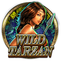 Wild Tarzan รีวิวสล็อต CQ9 GAMING เว็บตรง ทางเข้า SLOTXO เข้าสู่ระบบ
