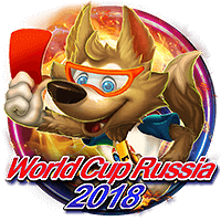 World Cup Russia2018 CQ9gaming slotxo247 สมัครสมาชิก