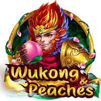 Wukong & Peaches CQ9gaming slotxo247 สมัครสมาชิก