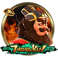Zhong Kui รีวิวสล็อต CQ9 GAMING เว็บตรง ทางเข้า SLOTXO เข้าสู่ระบบ