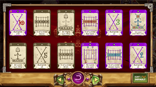 Baron Samedi สล็อตแตกง่าย Yggdrasil Game เข้าสู่ระบบ