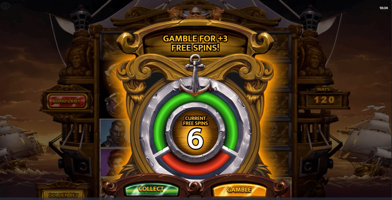 Cannonade สล็อตค่ายเกม Yggdrasil SLOT ทางเข้า SLOTXO ฟรีเครดิต