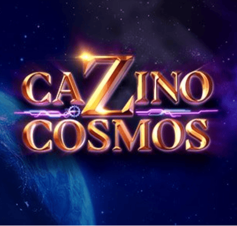 Cazino Cosmos สล็อตค่ายเกม Yggdrasil Gaming เว็บสล็อต XOSLOT เครดิตฟรี