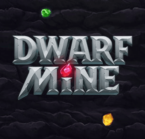 Dwarf Mine สล็อตค่ายเกม Yggdrasil Gaming เว็บสล็อต XOSLOT เครดิตฟรี