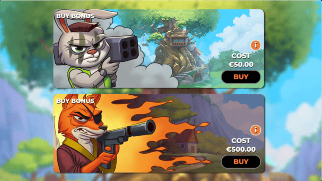E-Force สล็อตค่ายเกม Yggdrasil Game ส่งตรงจาก SLOTXO247