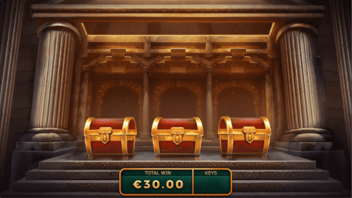 Elysian Jackpots สล็อตค่ายเกม Yggdrasil Game ส่งตรงจาก SLOTXO247