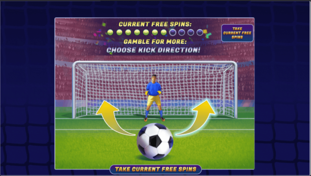 Firekick! MultiMax สล็อตค่ายเกม Yggdrasil Game ส่งตรงจาก SLOTXO247