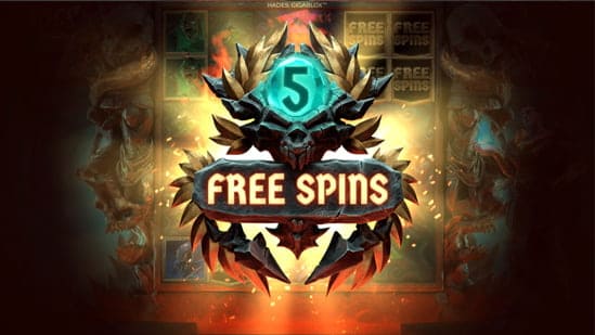 Hades สล็อตค่ายเกม Yggdrasil Game สล็อตแตกง่าย SLOTXO247