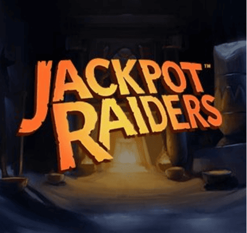 Jackpot Raiders สล็อตค่ายเกม Yggdrasil Gaming เว็บสล็อต XOSLOT เครดิตฟรี