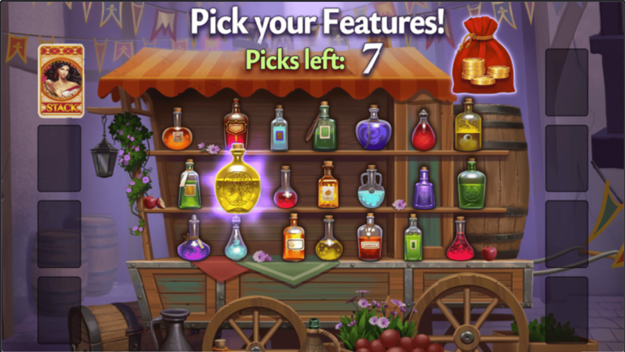 Notre-Dame Tales GigaBlox สล็อตค่ายเกม Yggdrasil SLOT ทางเข้า SLOTXO ฟรีเครดิต