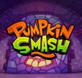 Pumpkin Smash สล็อตแตกง่าย Yggdrasil Game เข้าสู่ระบบ เว็บตรง สล็อต XO เครดิตฟรี