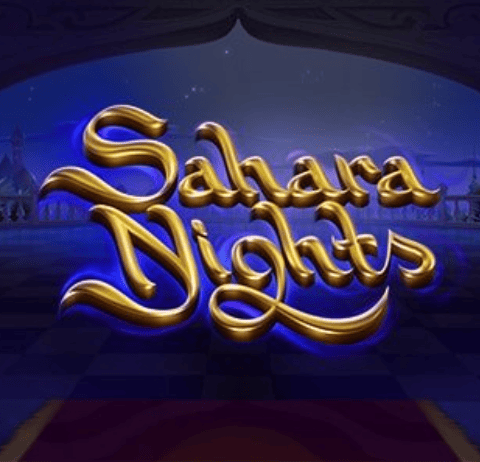Sahara Nights สล็อตค่ายเกม Yggdrasil Gaming เว็บสล็อต XOSLOT เครดิตฟรี