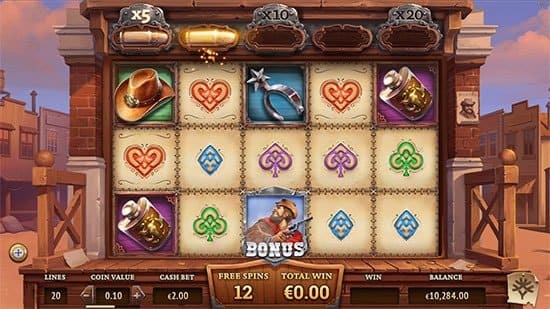 The One Armed Bandit สล็อตค่ายเกม Yggdrasil Game ส่งตรงจาก SLOTXO247