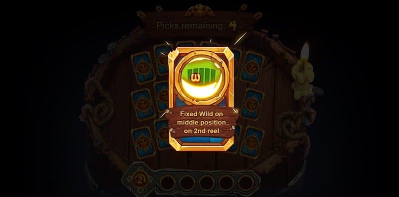 Trolls Bridge สล็อตค่ายเกม Yggdrasil Game ส่งตรงจาก SLOTXO247