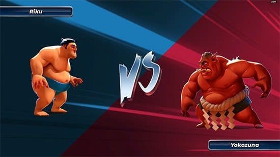 Yokozuna Clash สล็อตค่ายเกม Yggdrasil SLOT ทางเข้า SLOTXO ฟรีเครดิต