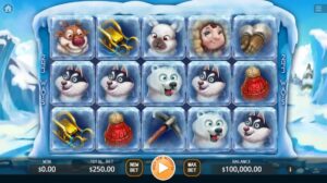 Arctic-Storm-สล็อต XO ทางเข้า ka gaming เครดิตฟรี