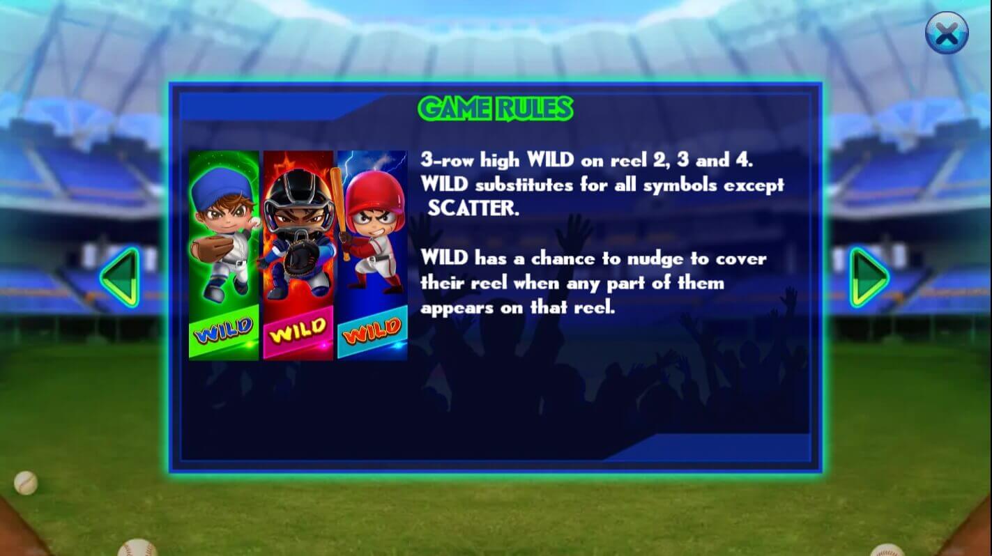 Baseball Fever สล็อตค่ายเกม KA GAMING ส่งตรงจาก SLOTXO247