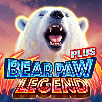 Bear Paw Legend Plus ทางเข้า KA GAMING slotxo247 ทางเข้าสล็อตแตกง่าย