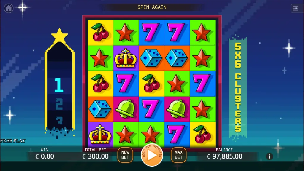 Blocky Blocks 2 XOSLOT 247 สล็อตแตกง่าย ka gaming เว็บตรง