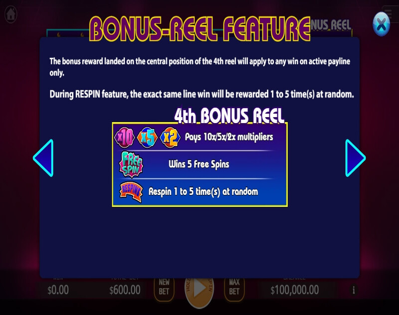 Bonus Mania Deluxe สล็อตค่ายเกม KA GAMING ส่งตรงจาก SLOTXO247