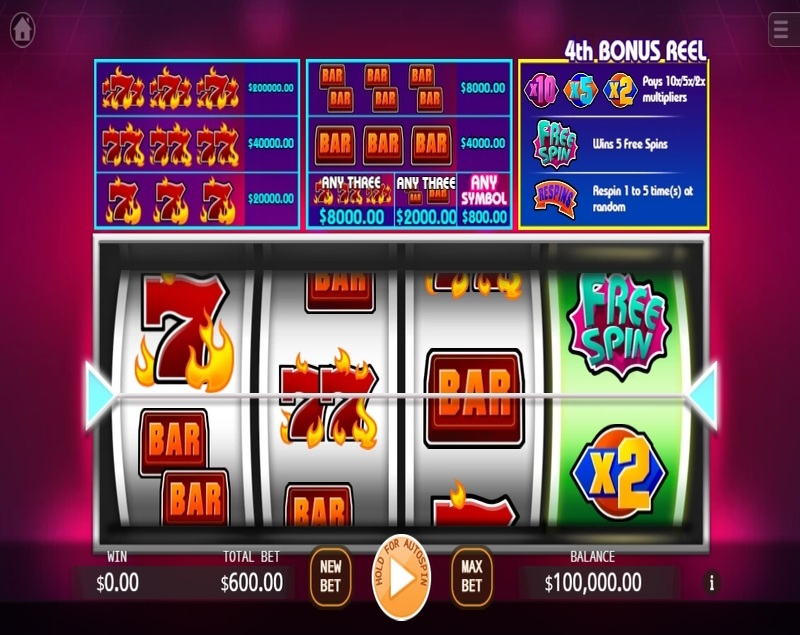 Bonus Mania Deluxe สล็อตแตกง่าย KA GAMING slotxo247 ฝาก ถอน