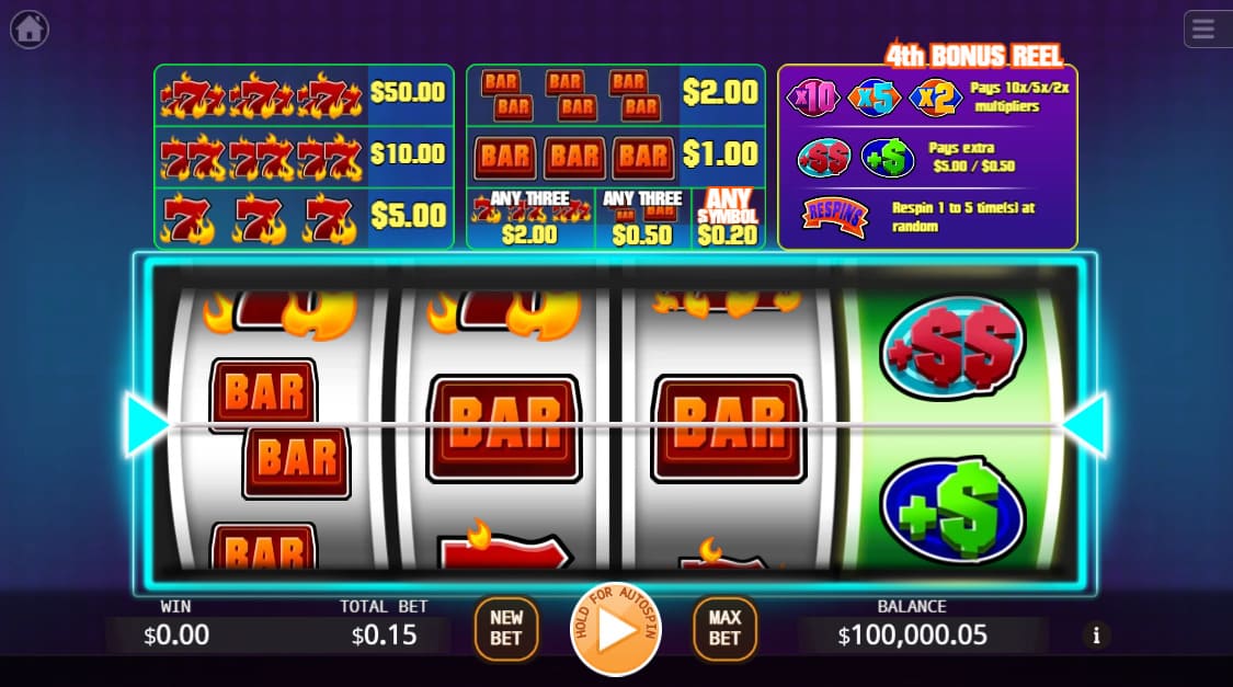 Bonus Mania KA GAMING slotxo247 ทดลองเล่น