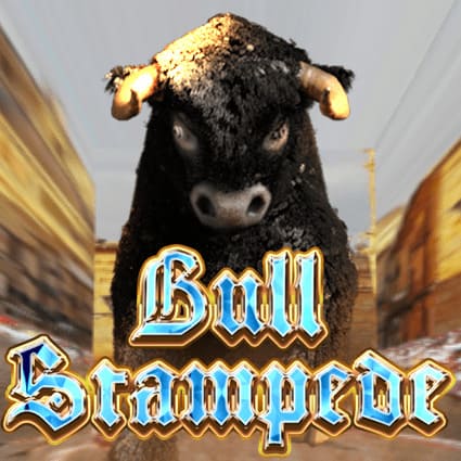 Bull Stampede ทางเข้า KA GAMING slotxo247 ทางเข้าสล็อตแตกง่าย