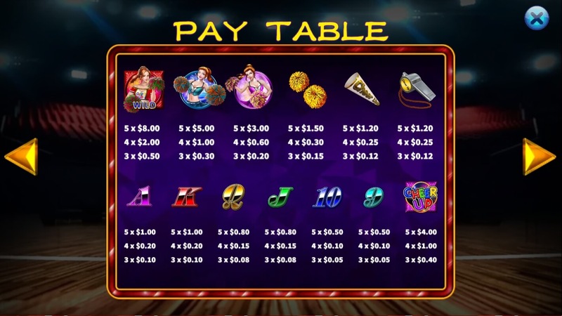 Cheer Up สล็อตแตกง่าย KA GAMING slotxo247 ฝาก ถอน