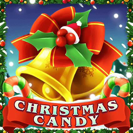 Christmas Candy ทางเข้า KA GAMING slotxo247 ทางเข้าสล็อตแตกง่าย