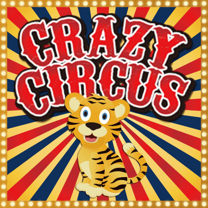 Crazy Circus ทางเข้า KA GAMING slotxo247 ทางเข้าสล็อตแตกง่าย
