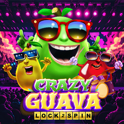Crazy Guava Lock 2 Spin ทางเข้า KA GAMING slotxo247 ทางเข้าสล็อตแตกง่าย