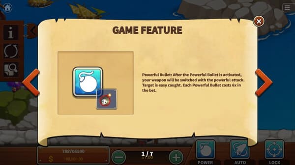 Crush Pirate Ship สล็อต XO ทางเข้า ka gaming เครดิตฟรี