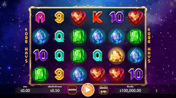 Diamond Power KA GAMING slotxo247 ทดลองเล่น