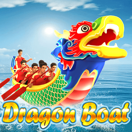Dragon Boat ทางเข้า KA GAMING slotxo247 ทางเข้า
