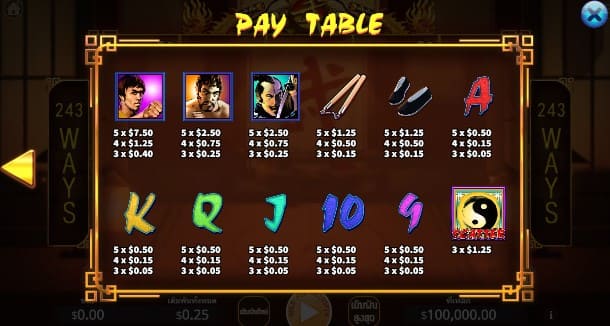 Dragon’s Way KA GAMING slotxo247 ฝาก ถอน