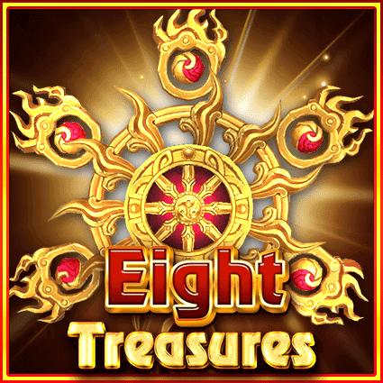 Eight Treasures ทางเข้า KA GAMING slotxo247 ทางเข้าสล็อตแตกง่าย