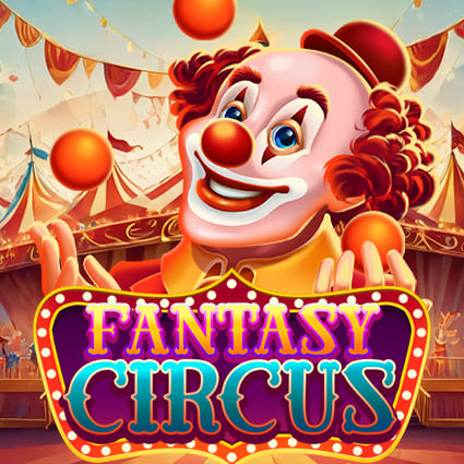 Fantasy Circus ทางเข้า KA GAMING slotxo247 ทางเข้าสล็อตแตกง่าย